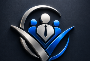 Vertexhire Consultants emblem